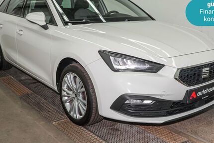 Seat Leon 98.367 km 16.880 € Eching 85386