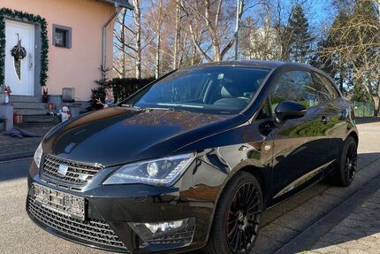 Seat Ibiza 116.000 km 11.800 &euro; Bexbach 66450