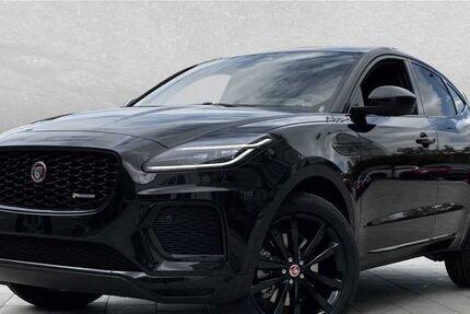 Jaguar E-Pace 1.550 km 44.990 &euro; Regensburg 93059