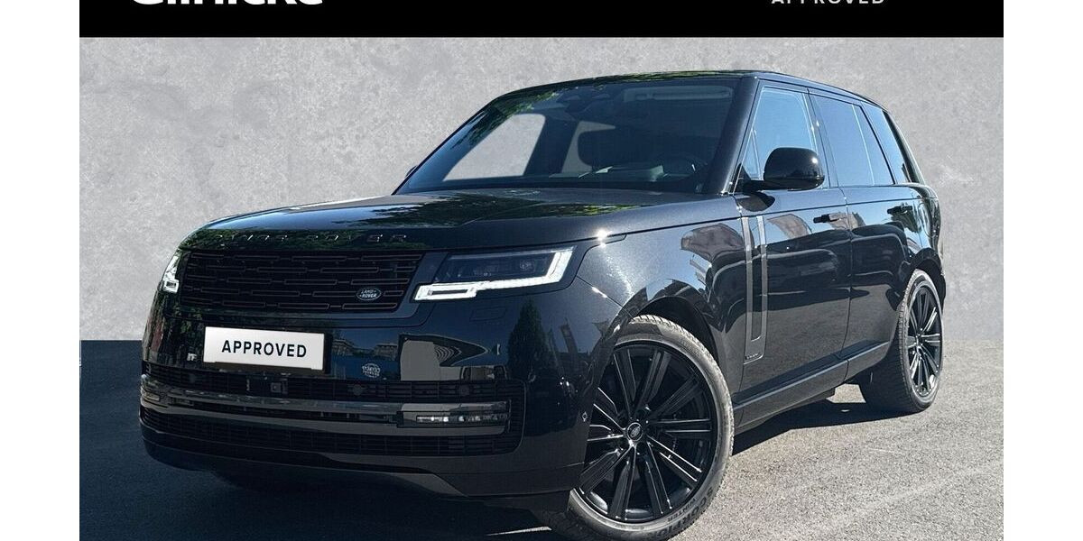 Land Rover Range Rover 6.041 km 153.880 &euro; Frankfurt a.M. 60314