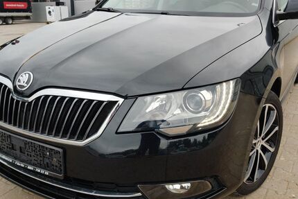 Skoda Superb 190.800 km 8.290 &euro; Sulzbach-Rosenberg 92237