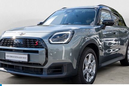 Mini Cooper S Countryman 18.351 km 38.290 € Arnsberg 59823