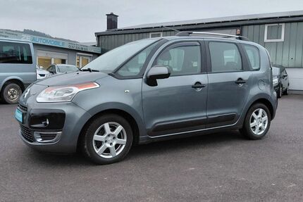 Citroen C3 197.000 km 5.199 &euro; KRÖV 54536