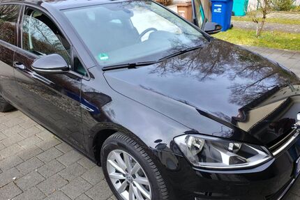 VW Golf 72.400 km 10.800 &euro; Kottgeisering 82288