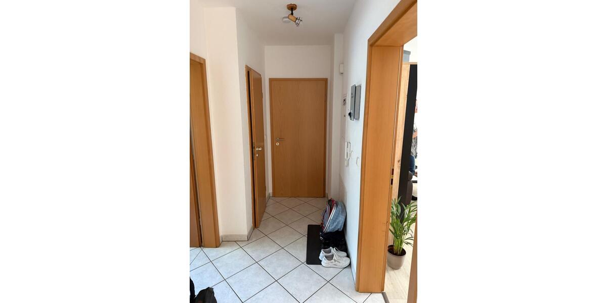 Erdgeschoßwohnung Fritzlar - 3 Zimmer, 73 m&sup2;, 219.000&euro; | Angebot:26738093