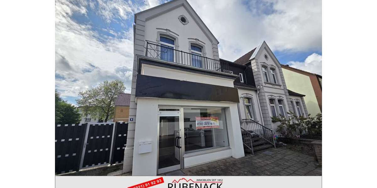 Gewerbeobjekt Nienburg - 800&euro; | Angebot:26541197