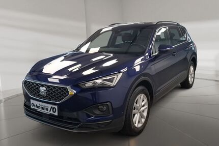 Seat Tarraco 46.586 km 25.290 &euro; Hofgeismar 34369