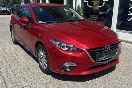 Mazda 3 91.774 km 10.900 &euro; Holzkirchen 83607