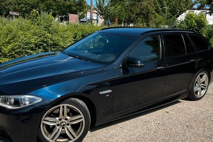 BMW 535 39.000 km 21.900 &euro; Wadgassen 66787