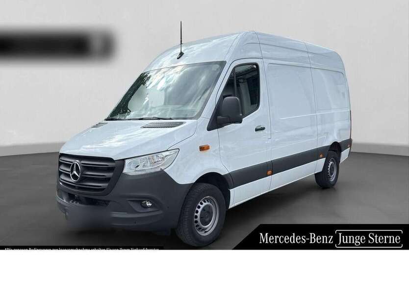 Sprinter