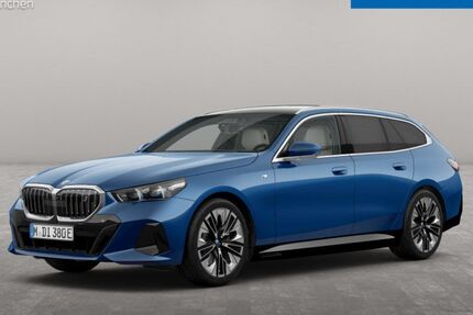 BMW i5 19.466 km 63.495 &euro; München 80939