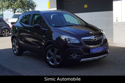 Opel Mokka 142.000 km 7.650 &euro; Owen 73277