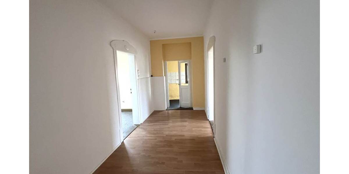 Kapitalanlage oder lieber selber nutzen? - Etagenwohnung Harsum Harsum | Angebot:24699973