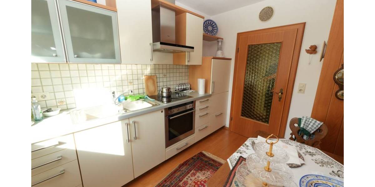 Etagenwohnung Simbach a.Inn Simbach - 2 Zimmer, 58 m&sup2;, 160.000&euro; | Angebot:26309072