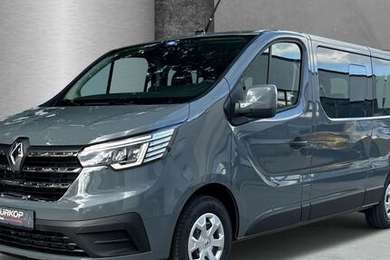 Renault Trafic 55.961 km 29.490 &euro; Hoppegarten 15366