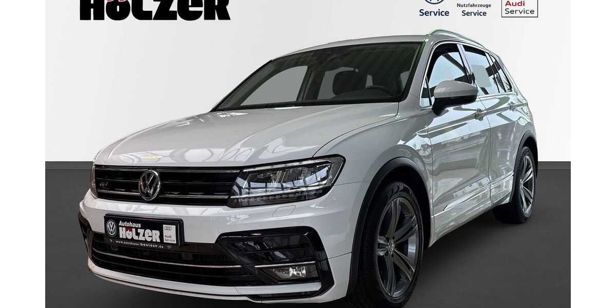 VW Tiguan 100.700 km 17.490 &euro; Bad Königshofen 97631