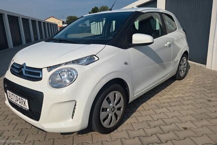 Citroen C1 89.050 km 6.990 &euro; Küps 96328