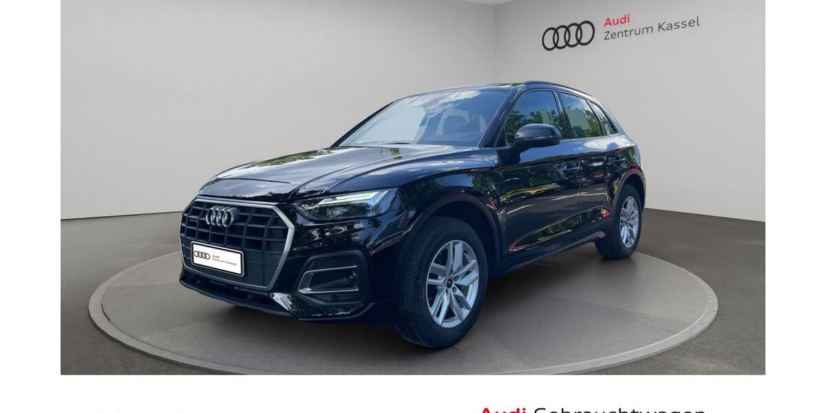 Audi Q5 49.805 km 34.990 &euro; Kassel 34125
