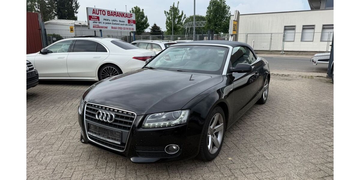 Audi A5 236.000 km 6.999 &euro; Nordhorn 48529