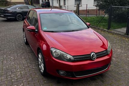 VW Golf 196.000 km 4.900 € Burkardroth 97705