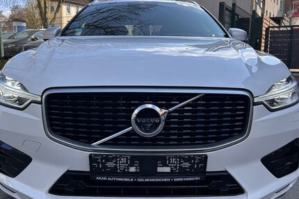 Volvo XC60 138.000 km 25.900 &euro; Gelsenkirchen 45889