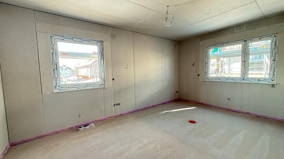 Doppelhaushälfte Fulda - 5 Zimmer, 145 m&sup2;, 2.190&euro; | Angebot:25839581