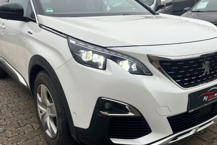 Peugeot 3008 114.923 km 13.999 &euro; Heidenheim 89520