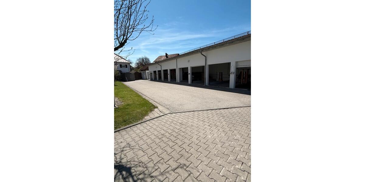 Dachgeschoßwohnung Biessenhofen - 2 Zimmer, 53 m&sup2;, 200.000&euro; | Angebot:26199150