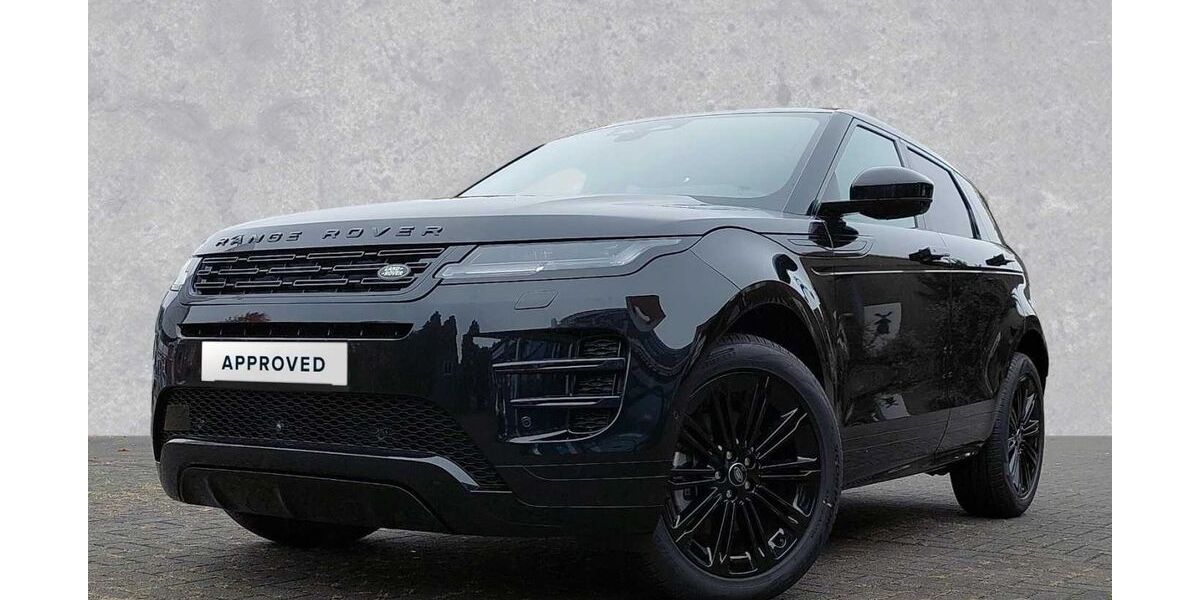Land Rover Range Rover Evoque 1.980 km 58.900 € Coesfeld 48653