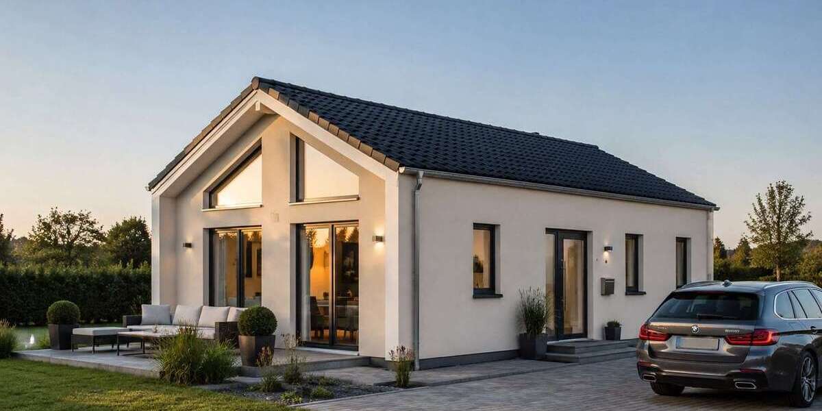 Einfamilienhaus Warstein - 3 Zimmer, 65 m&sup2;, 333.000&euro; | Angebot:27093956