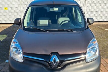 Renault Grand Kangoo 106.300 km 14.900 € Bad Dürkheim 67098