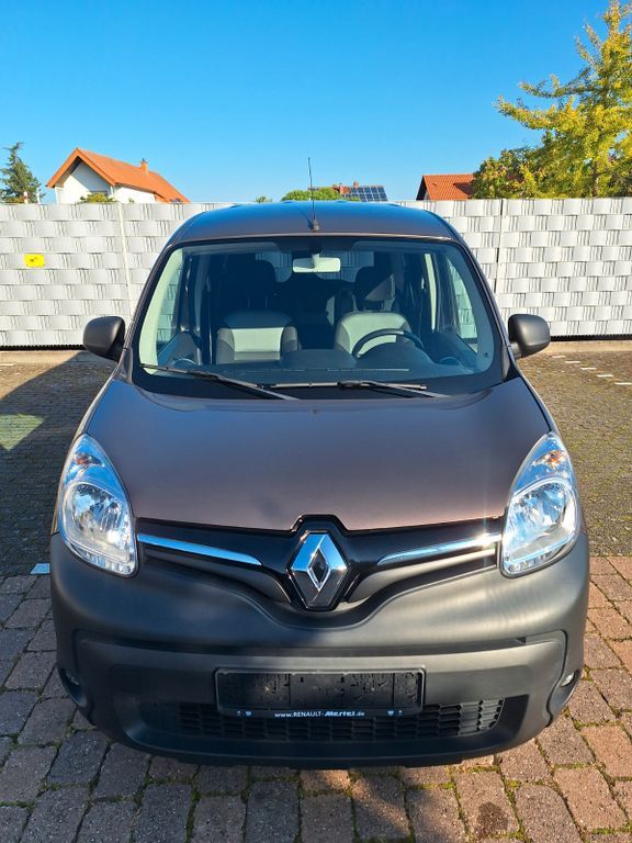 Renault Grand Kangoo 106.300 km 14.900 € Bad Dürkheim 67098