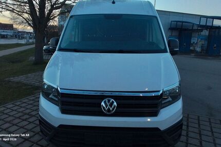 VW Crafter 342.500 km 10.948 &euro; Hemau 93155