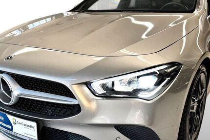 Mercedes-Benz CLA 250 Shooting Brake 25.000 km 28.500 &euro; Bonn 53115