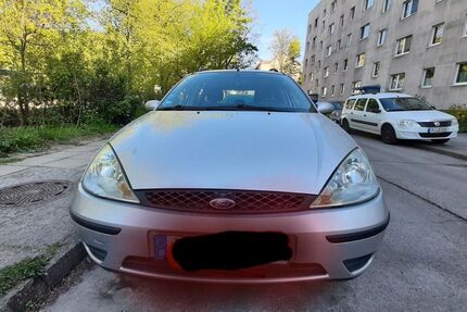 Ford Focus 145.000 km 2.000 &euro; Potsdam 14471
