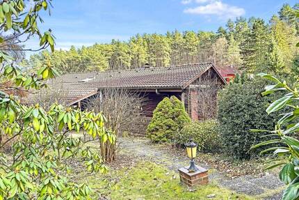 Haus Bleckede Walmsburg - 3 Zimmer, 63 m&sup2;, 115.000&euro; | Angebot:26205743