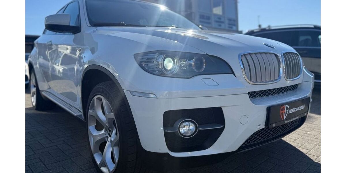 BMW X6 291.000 km 13.999 &euro; Bielefeld 33659