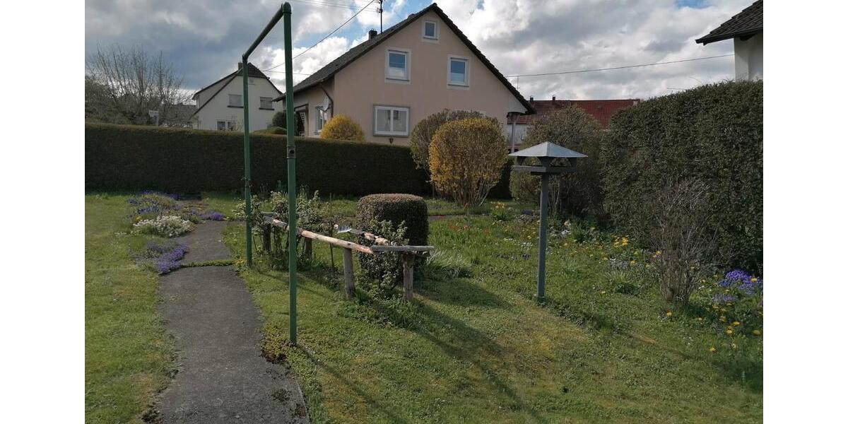 Doppelhaushälfte Schwenningen - 160.000&euro; | Angebot:26399029