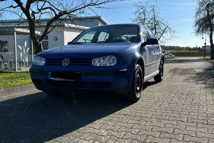 VW Golf 231.106 km 1.400 &euro; Altheim 89174