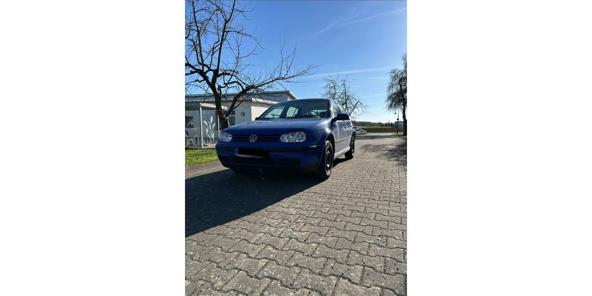 VW Golf 231.106 km 1.500 &euro; Altheim 89174
