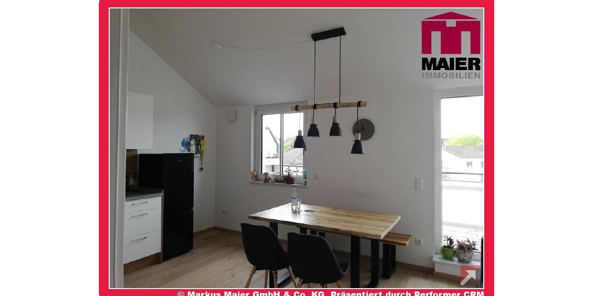 Einfamilienhaus Schwindegg - 2 Zimmer, 54 m&sup2;, 805&euro; | Angebot:26489956
