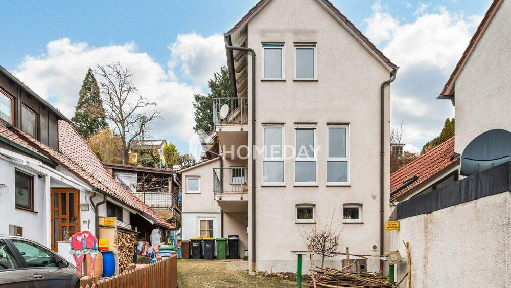 Einfamilienhaus Bietigheim-Bissingen Untermberg - 5 Zimmer, 115 m&sup2;, 500.000&euro; | Angebot:25644774