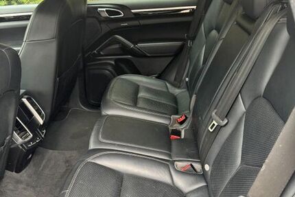 Porsche Cayenne 182.000 km 22.900 &euro; Blaubeuren 89143