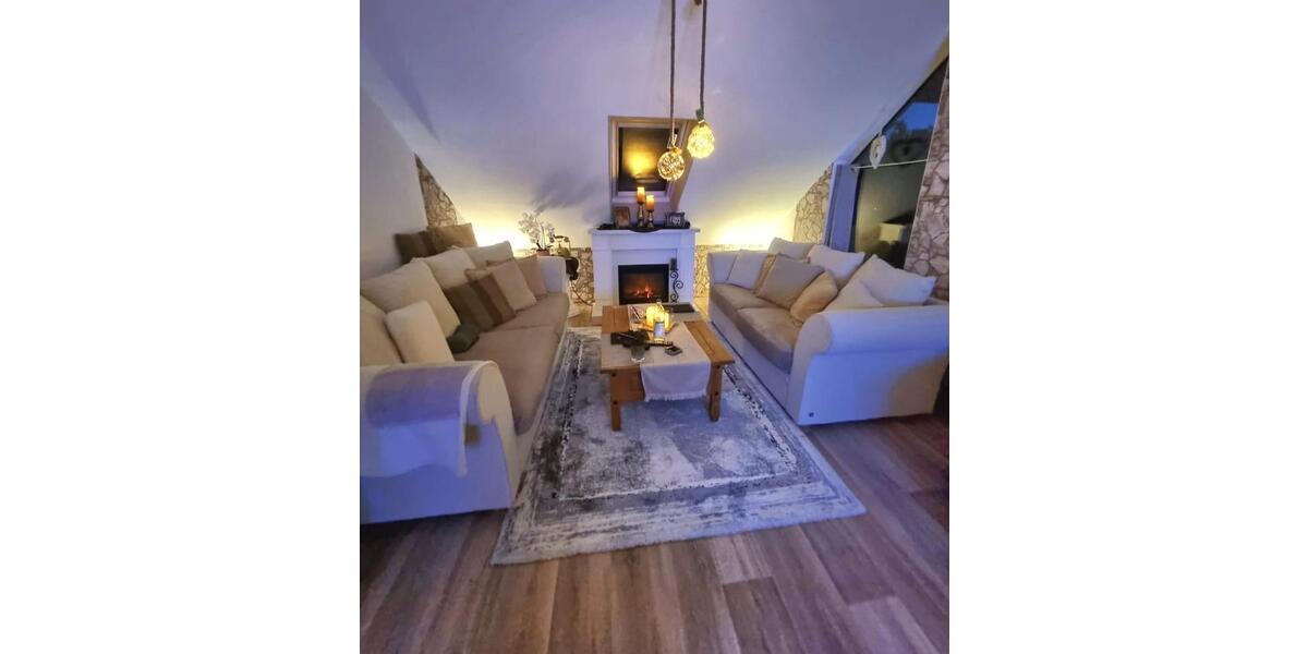 Dachgeschoßwohnung Bad Sassendorf - 2 Zimmer, 69 m&sup2;, 690&euro; | Angebot:25936381