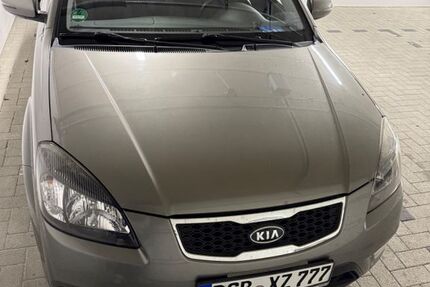 Kia Rio 112.000 km 4.250 € Osnabrück 49086