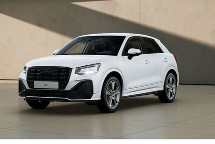Audi Q2 2.500 km 35.840 € Diez 65582
