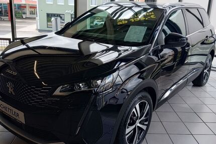 Peugeot 5008 36.916 km 30.990 &euro; Bielefeld 33602