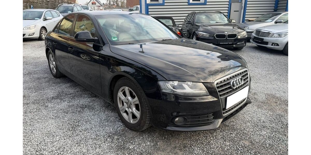Audi A4 236.000 km 4.499 &euro; Detmold 32758