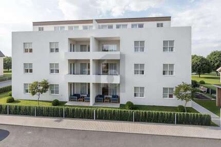 Wohnung Weil am Rhein - 2.5 Zimmer, 74 m&sup2;, 467.000&euro; | Angebot:25549156