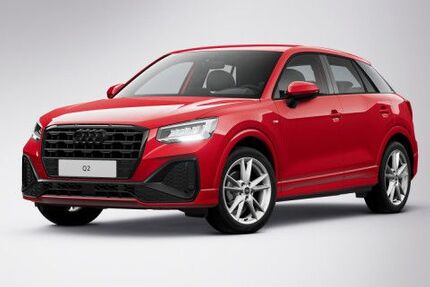 Audi Q2 60.422 km 24.720 &euro; Stuttgart 70469